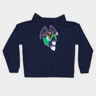 SUPER FORTISSIMO Kids Hoodie